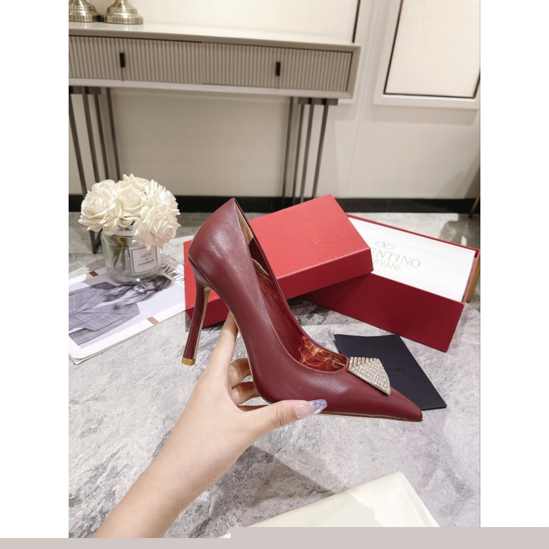 Valentino High Heels